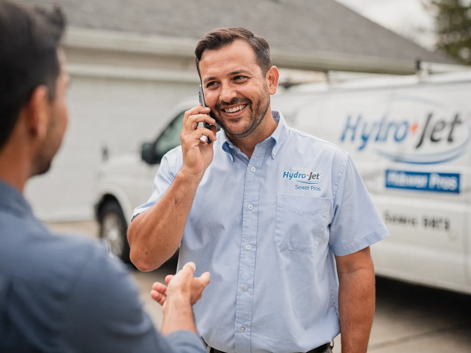 Hydro Jetting Evensville, TN FAQs